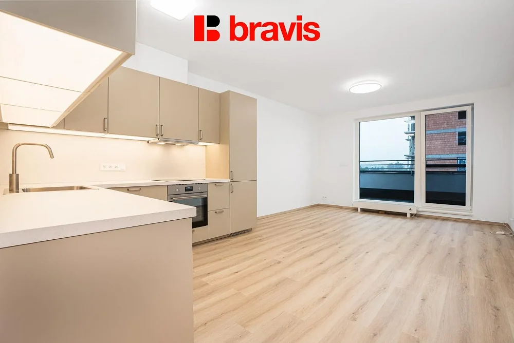3+kk, Jižní, Brno-město, Jihomoravský kraj