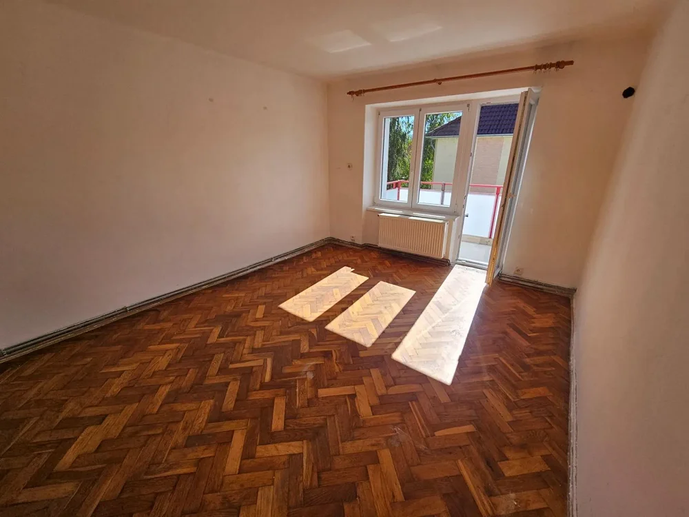 2+1, Třída Míru, Beroun, Středočeský kraj