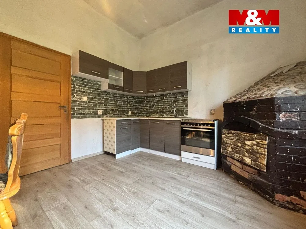 3+1, Domažlice, Plzeňský kraj
