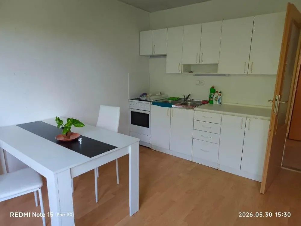 1+kk, Houdova, Praha 5 - Košíře