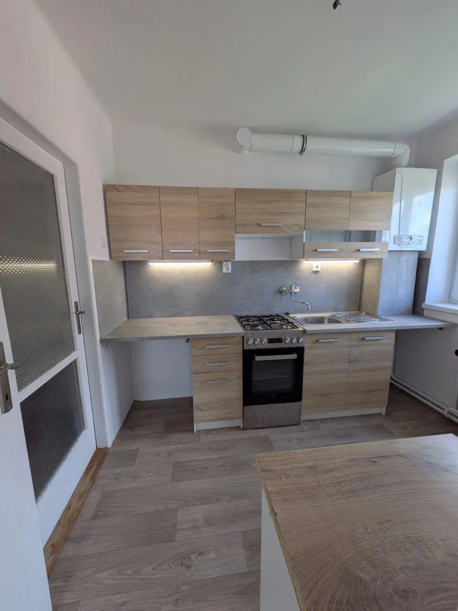 3+1, Vrchlického, Roudnice nad Labem, Litoměřice, Ústecký kraj