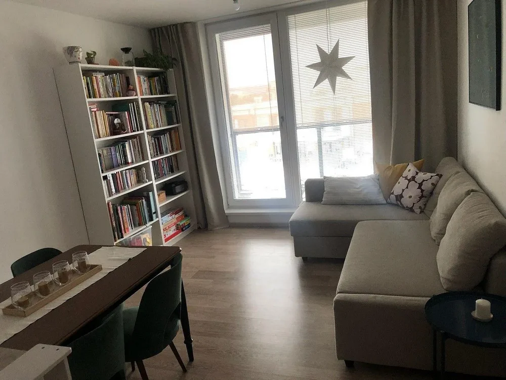 4+kk, Na Vyhlídce, Rosice, Brno-venkov, Jihomoravský kraj