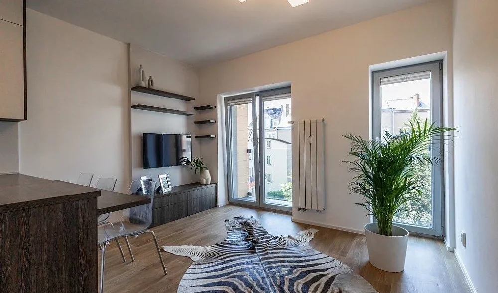 3+kk, Vítězná, Ostrava-město, Moravskoslezský kraj