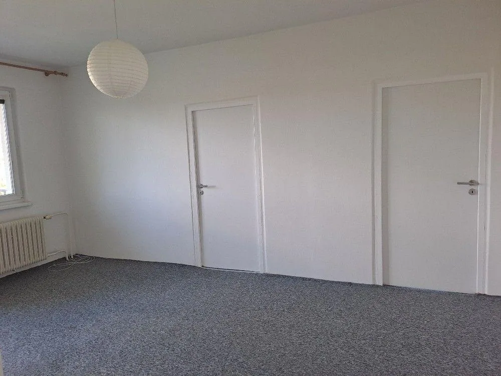 3+1, Dělnická, Olomouc, Olomoucký kraj