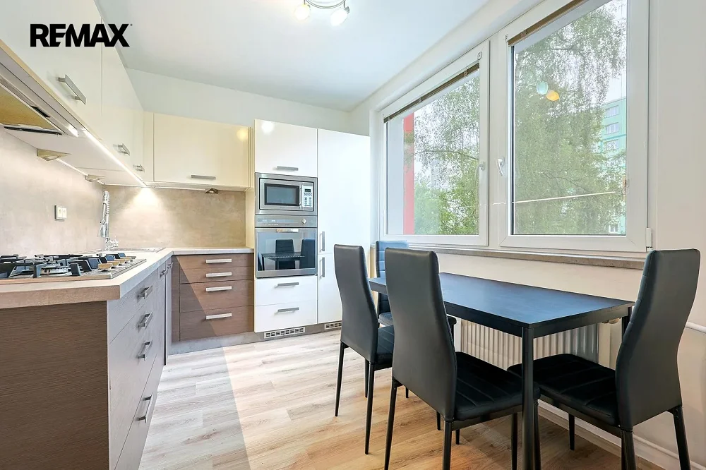 2+1, Sokolovská, Plzeň-město, Plzeňský kraj