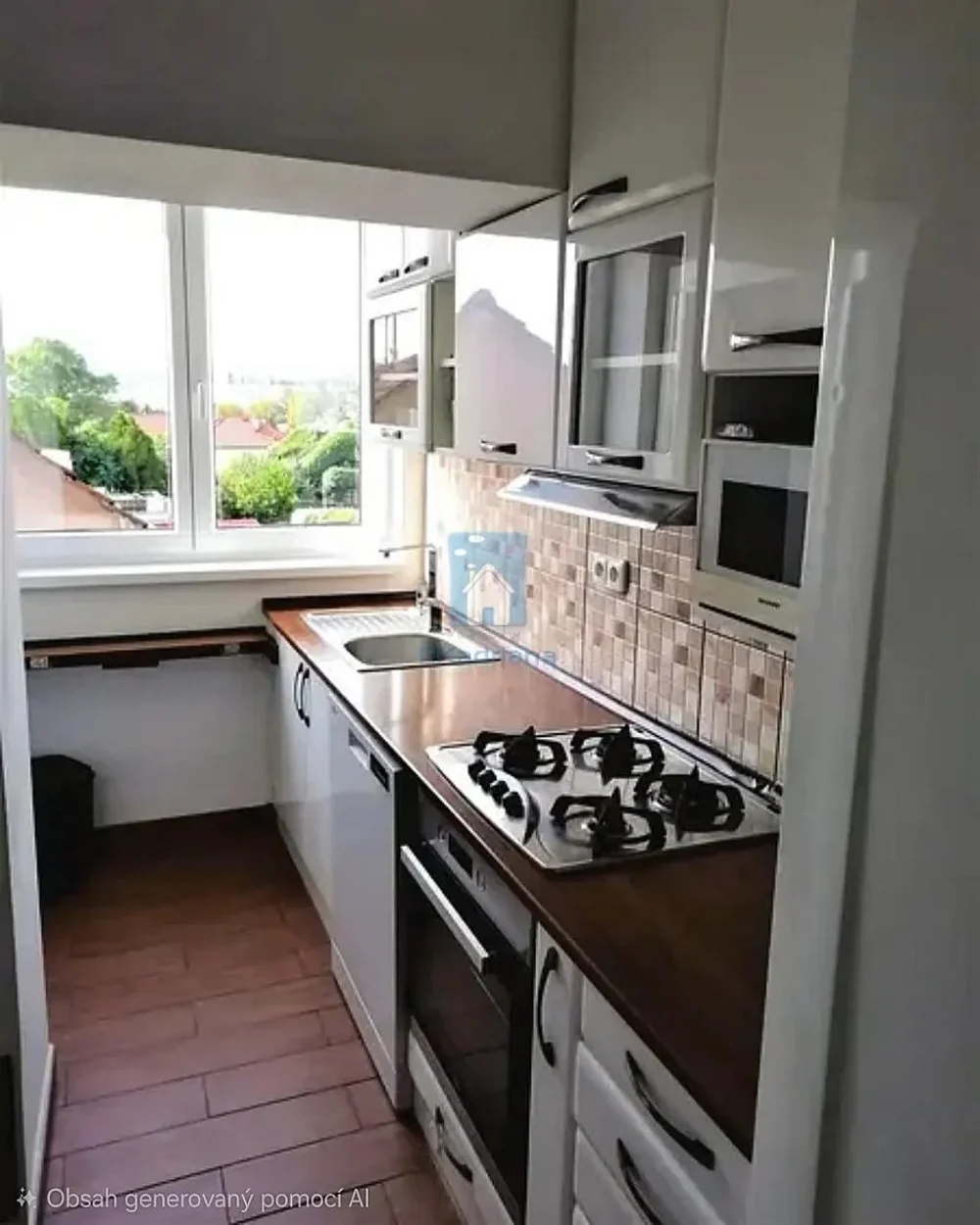 2+1, Dukel. hrdinů, Rakovník, Středočeský kraj