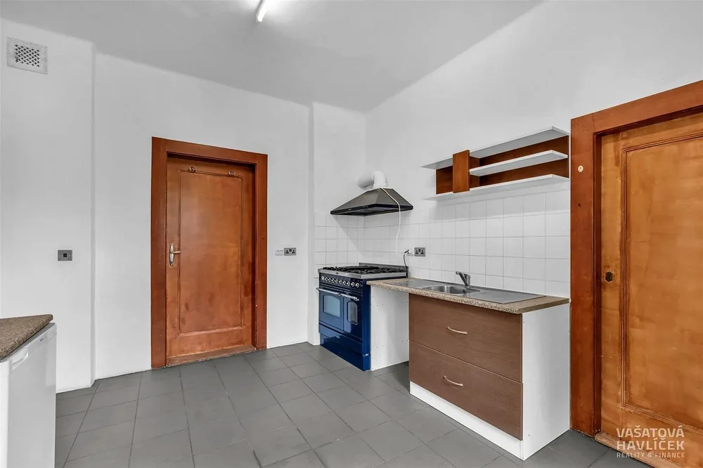 2+1, Fučíkova, Hradec Králové, Královéhradecký kraj