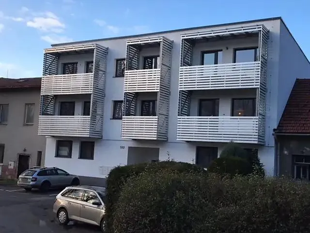 1+1, Beskydská, Nový Jičín, Moravskoslezský kraj