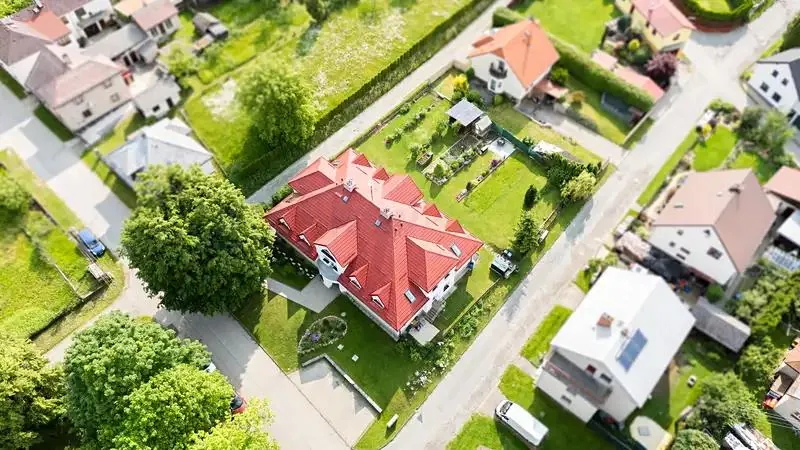2+kk, Drahotín, Havlíčkova Borová, Havlíčkův Brod, Kraj Vysočina