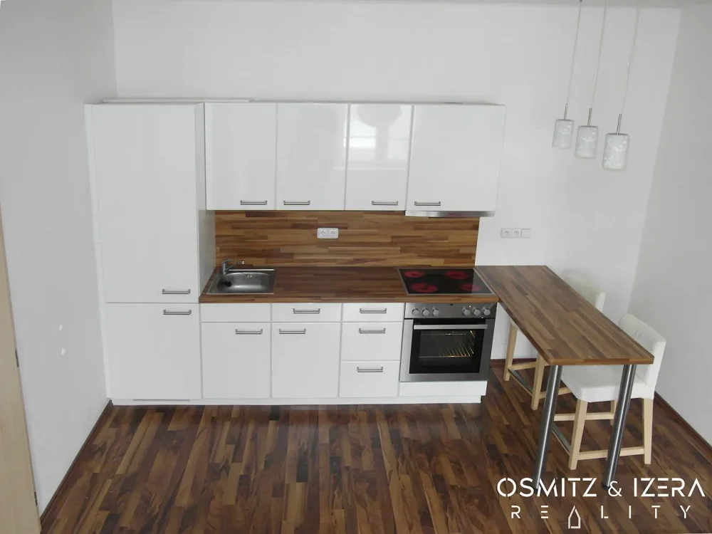 2+kk, Dukelská, Olomouc, Olomoucký kraj