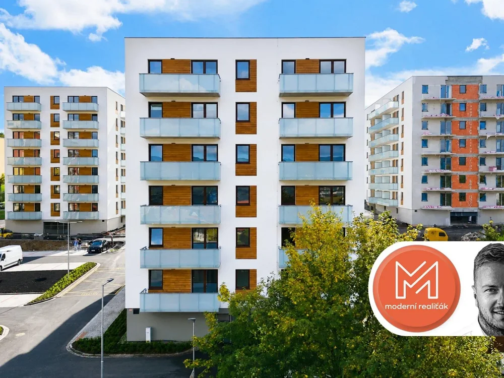 3+kk, Novoveská, Teplice, Ústecký kraj