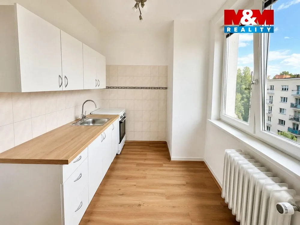 2+1, Patrice Lumumby, Ostrava-město, Moravskoslezský kraj