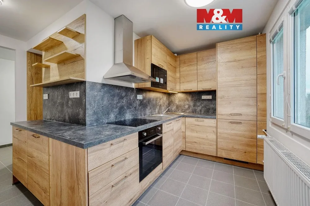3+1, Smrková, Plzeň-město, Plzeňský kraj