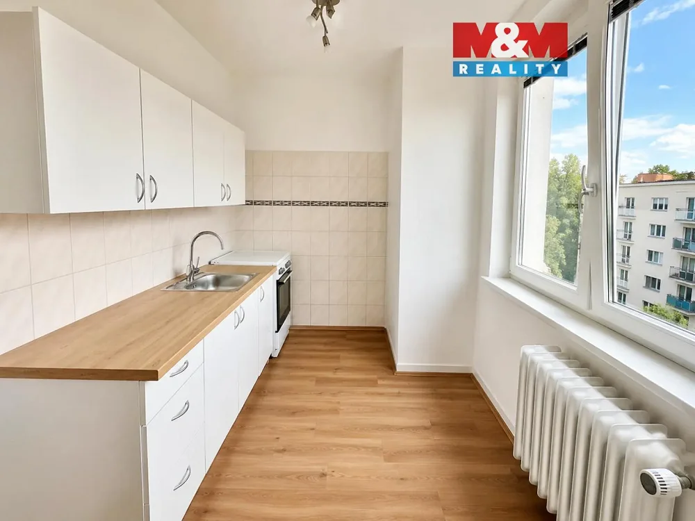 2+1, Patrice Lumumby, Ostrava-město, Moravskoslezský kraj