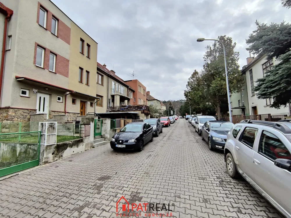 pokoj, Elišky Machové, Brno-město, Jihomoravský kraj