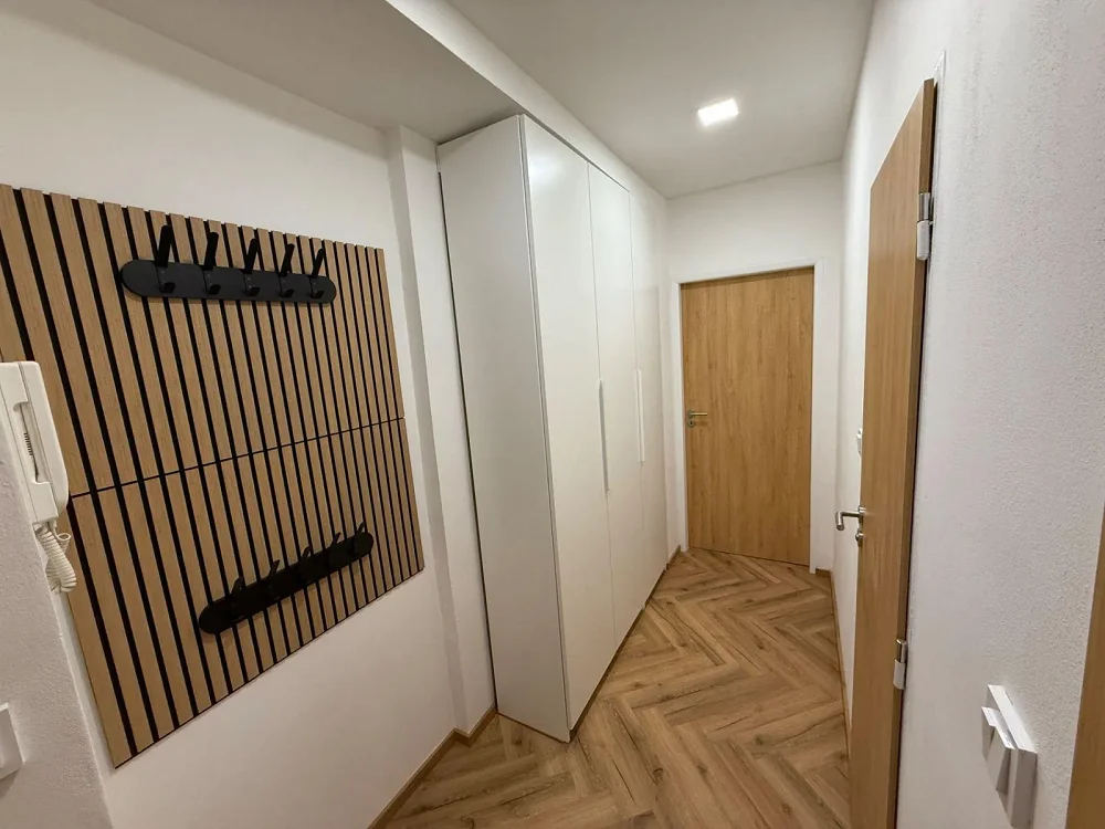 2+kk, Kamenická, Děčín, Ústecký kraj