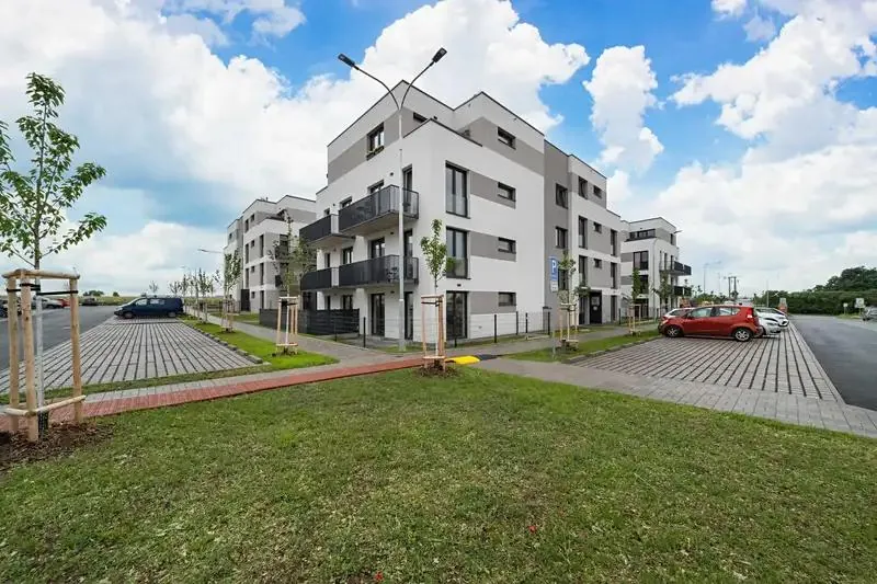 2+kk, Denksteinova, Dobřany, Plzeň-jih, Plzeňský kraj