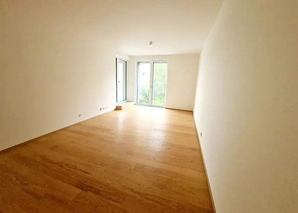 2+kk, Hodonínská, Praha 4 - Michle