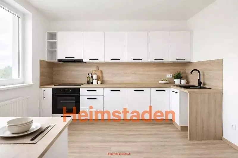2+kk, Lihovarská, Ostrava-město, Moravskoslezský kraj