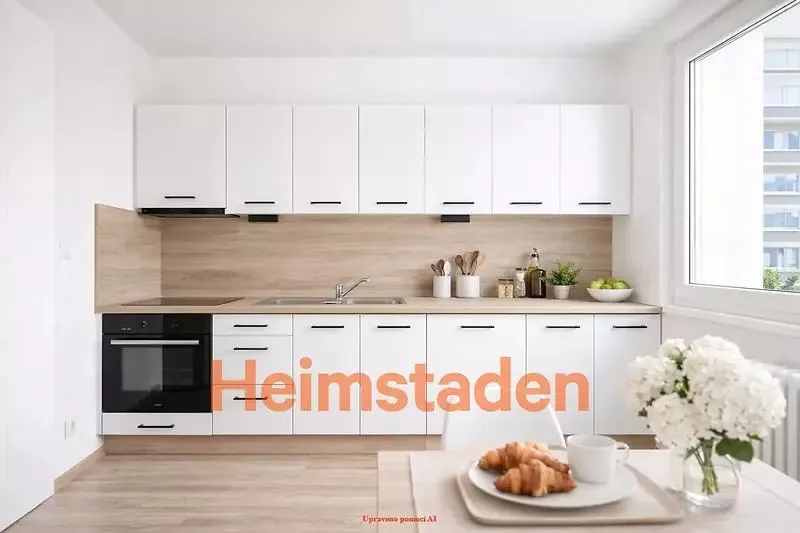 2+1, Třanovského, Frýdek-Místek, Moravskoslezský kraj