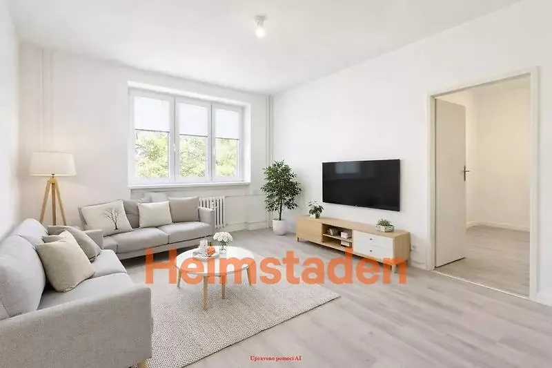 2+1, Bohuslava Martinů, Ostrava-město, Moravskoslezský kraj
