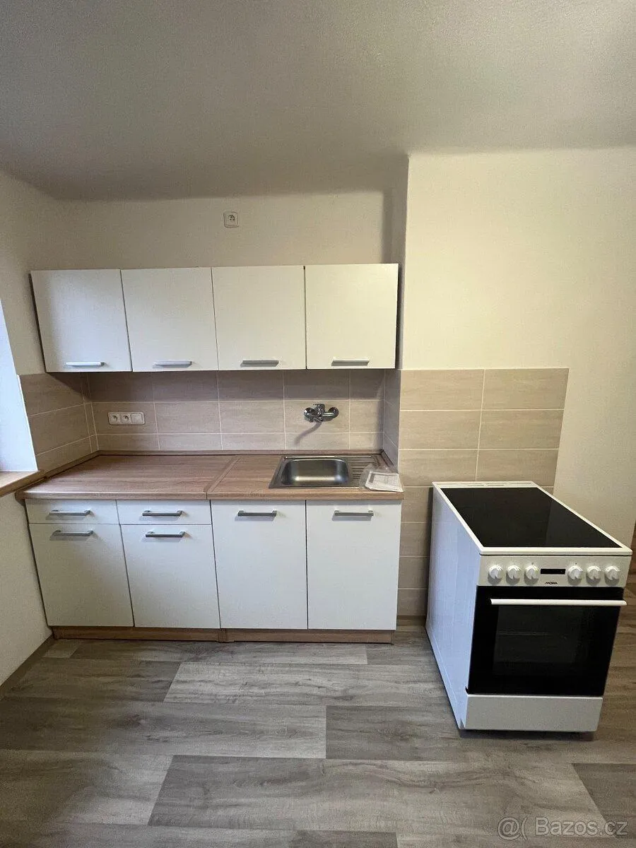 2+1, Domažlice, Plzeňský kraj
