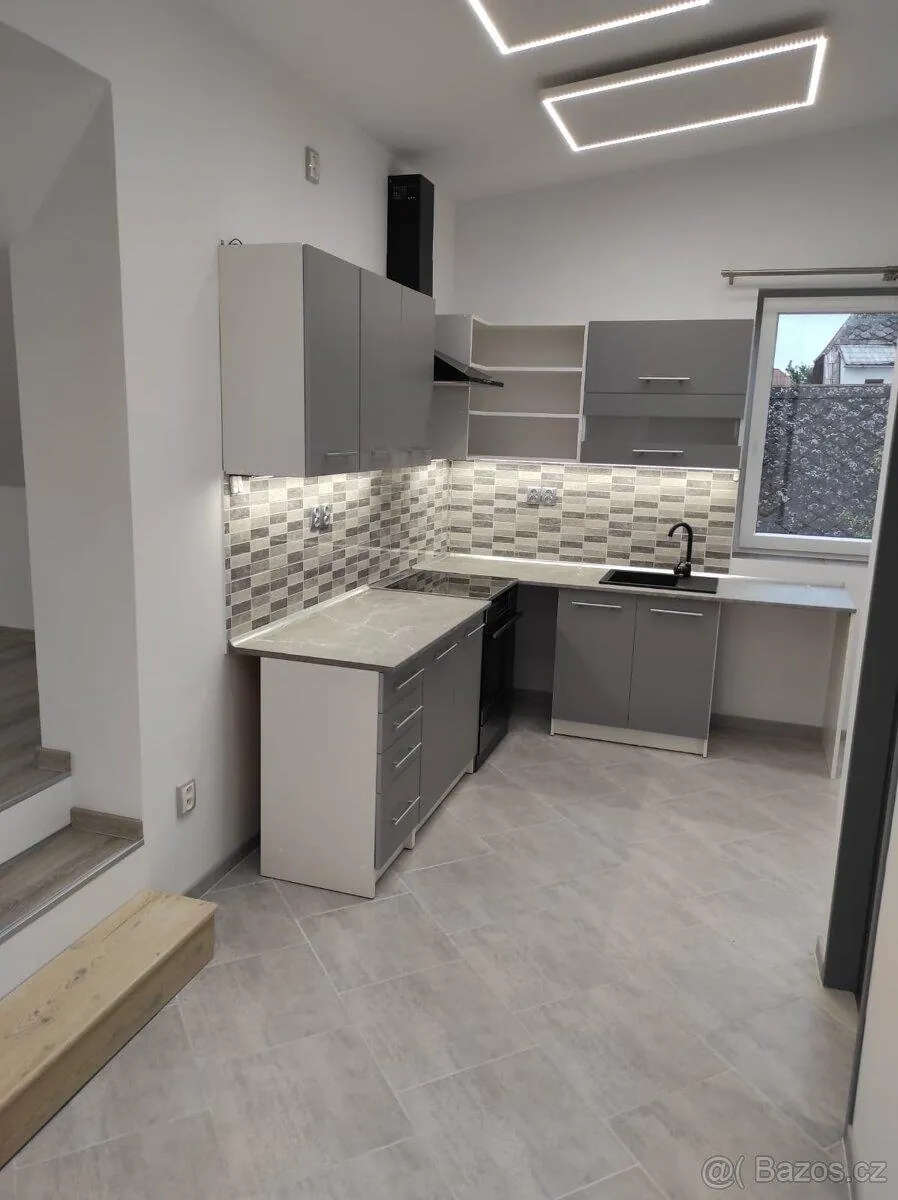 2+kk, Šumperk, Olomoucký kraj