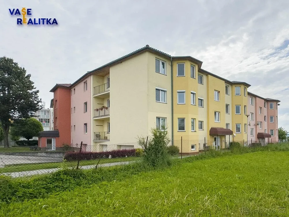 1+kk, Přerov, Olomoucký kraj