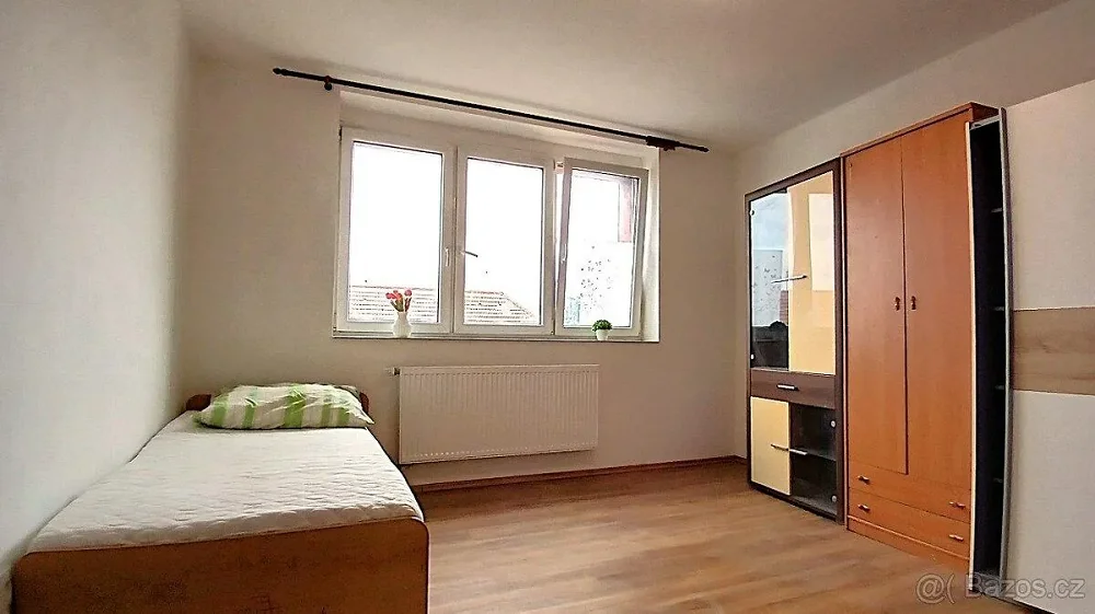 3+1, Sadská, Nymburk, Středočeský kraj