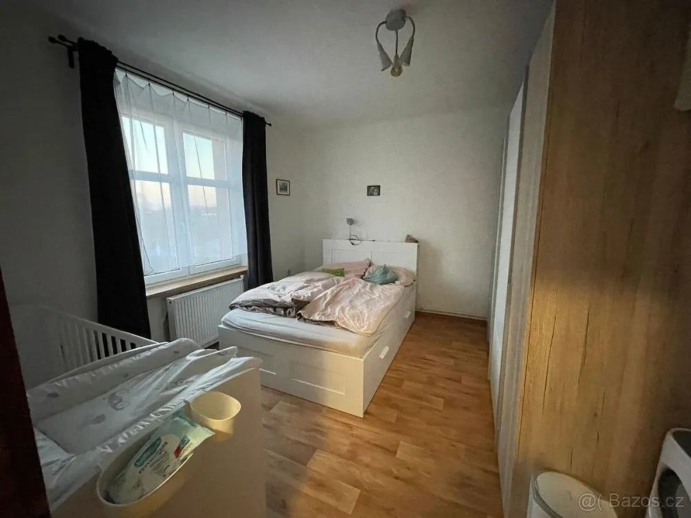 2+1, Jiráskova, Jihlava, Kraj Vysočina
