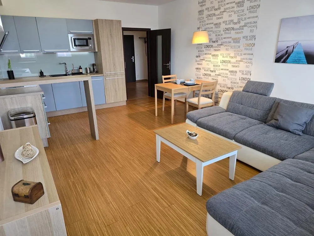 2+kk, Jantarová, Ostrava-město, Moravskoslezský kraj