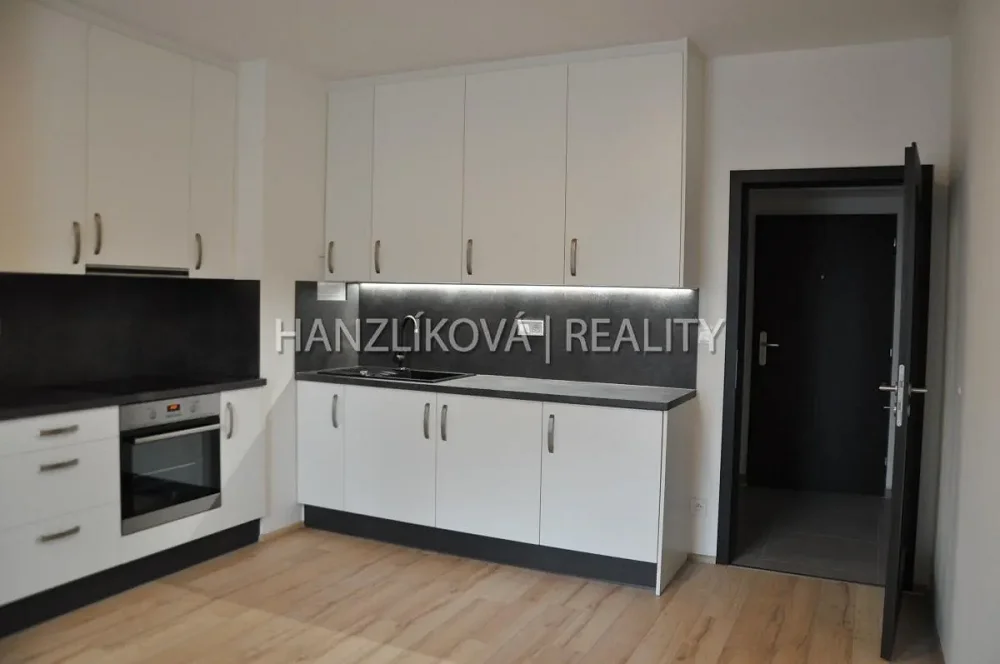 1+kk, Šumavská, České Budějovice, Jihočeský kraj
