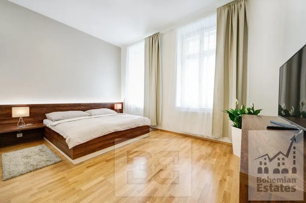 2+1, Biskupská, Brno-město, Jihomoravský kraj