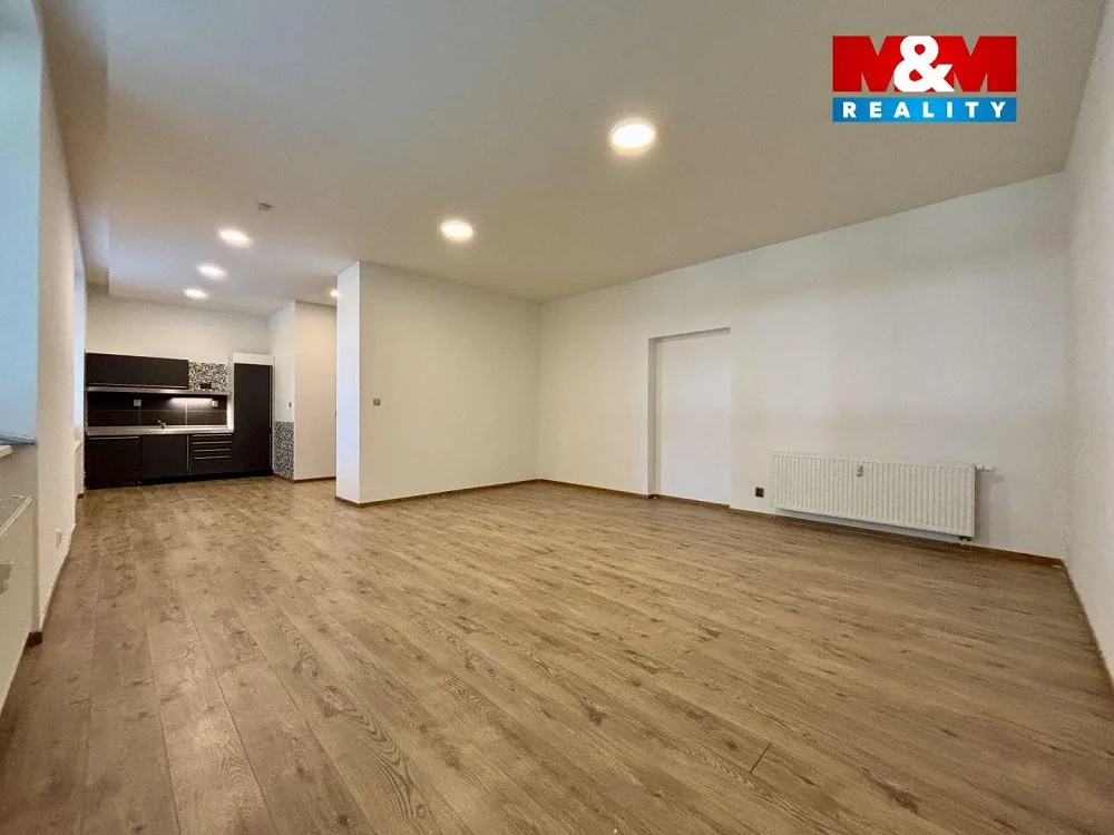 1+kk, Ruská, Ostrava-město, Moravskoslezský kraj