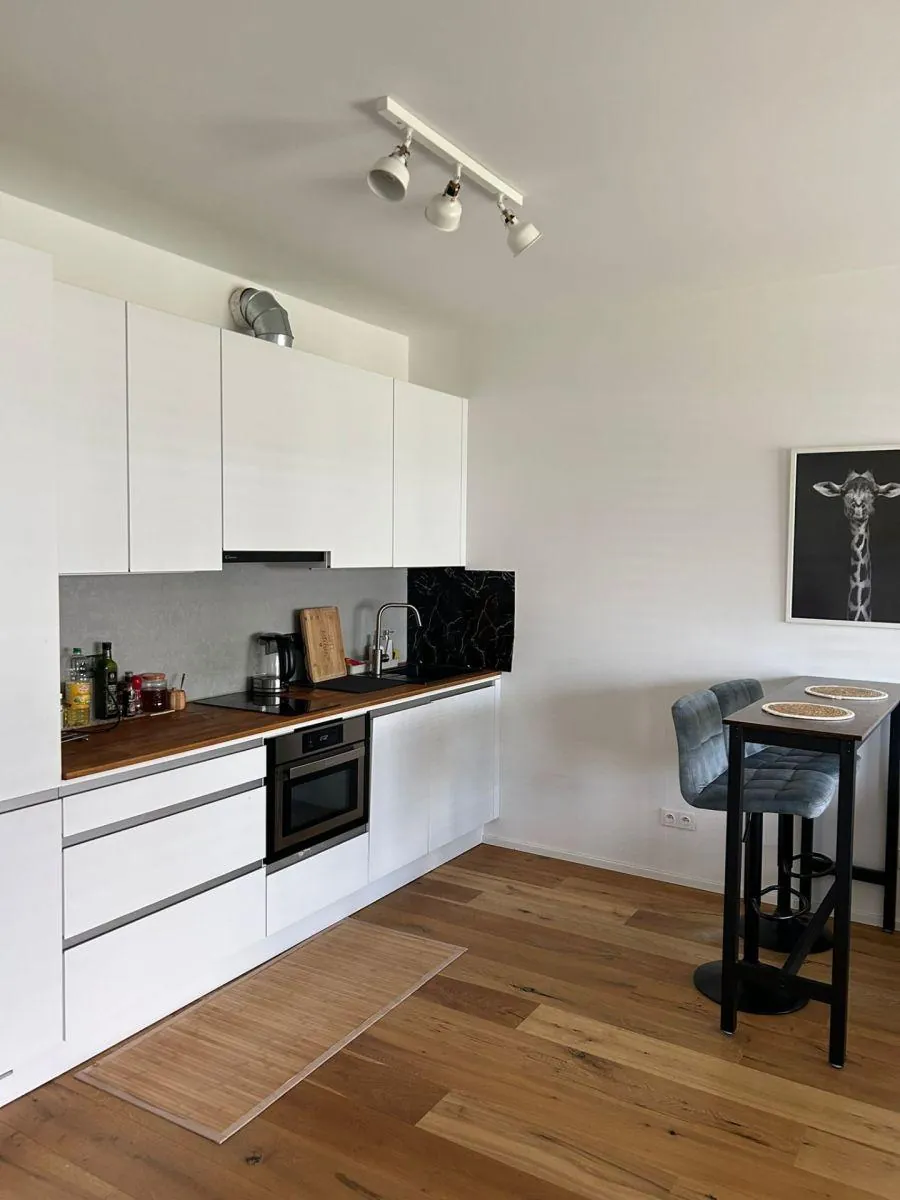 1+kk, Dostalové, Praha 5 - Hlubočepy