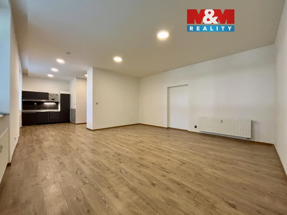 1+kk, Ruská, Ostrava-město, Moravskoslezský kraj
