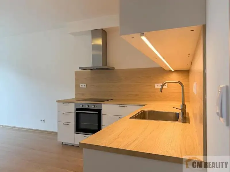 2+kk, Věry Pánkové, Olomouc, Olomoucký kraj