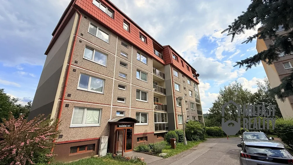 2+kk, Dlážděná, Liberec, Liberecký kraj