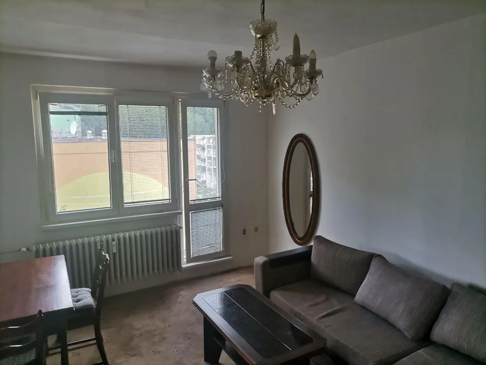 3+1, Hlavní, Hanušovice, Šumperk, Olomoucký kraj