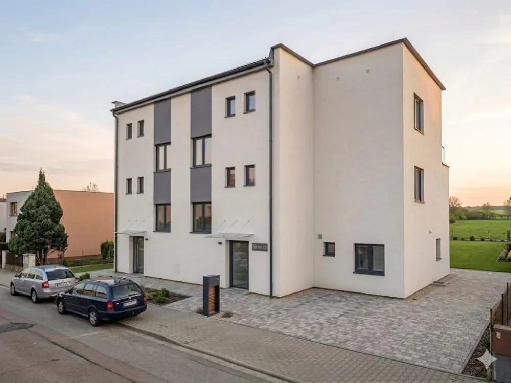 3+kk, U Splavu, Dašice, Pardubice, Pardubický kraj