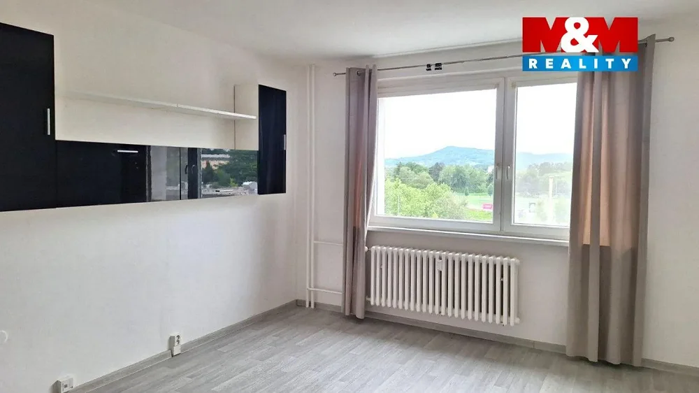 1+1, Bardějovská, Česká Lípa, Liberecký kraj