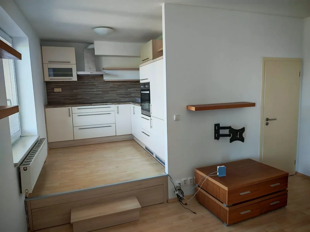 1+kk, U Leskavy, Brno-město, Jihomoravský kraj