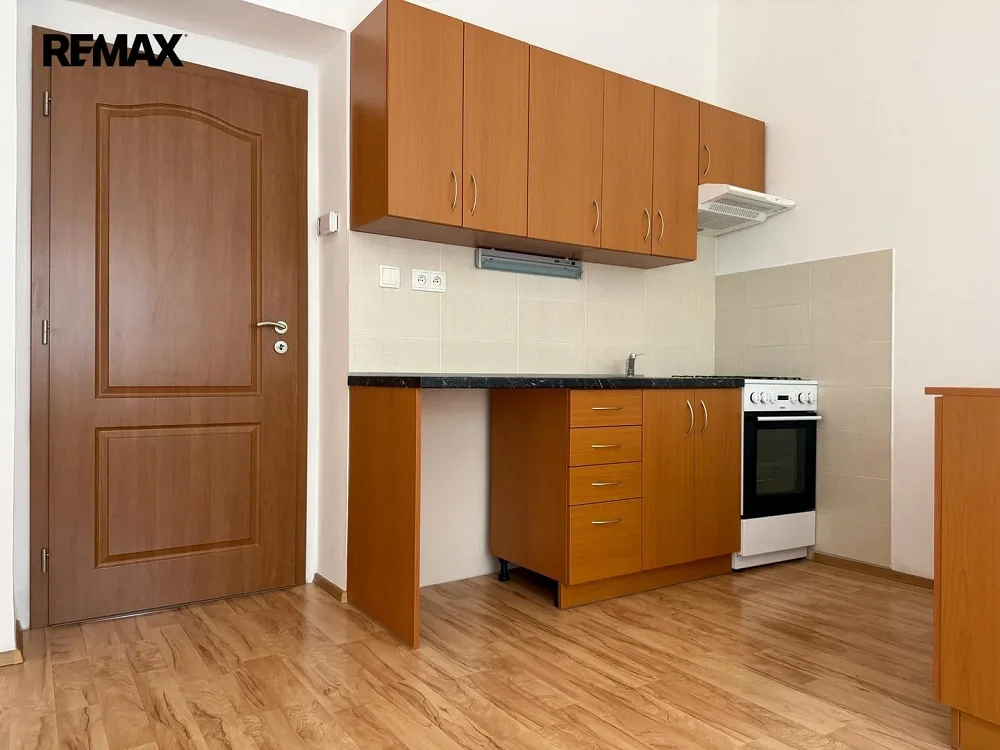 2+kk, Kardinála Berana, Plzeň-město, Plzeňský kraj