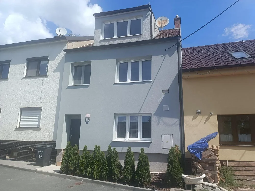 3+kk, Vzhledná, Brno-město, Jihomoravský kraj
