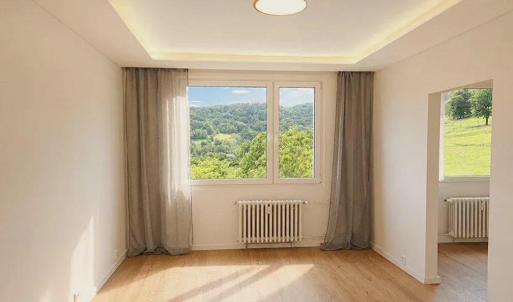 3+1, Ústí nad Labem, Ústecký kraj