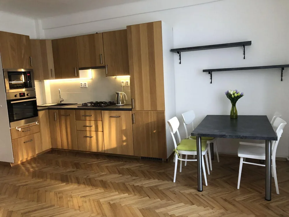 2+kk, U nových domů I, Praha 4 - Krč