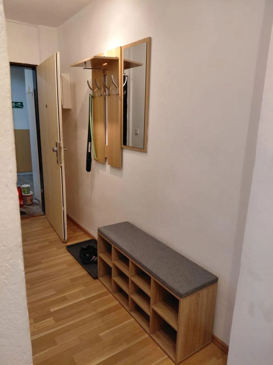 3+kk, Mírová, Milovice, Nymburk, Středočeský kraj