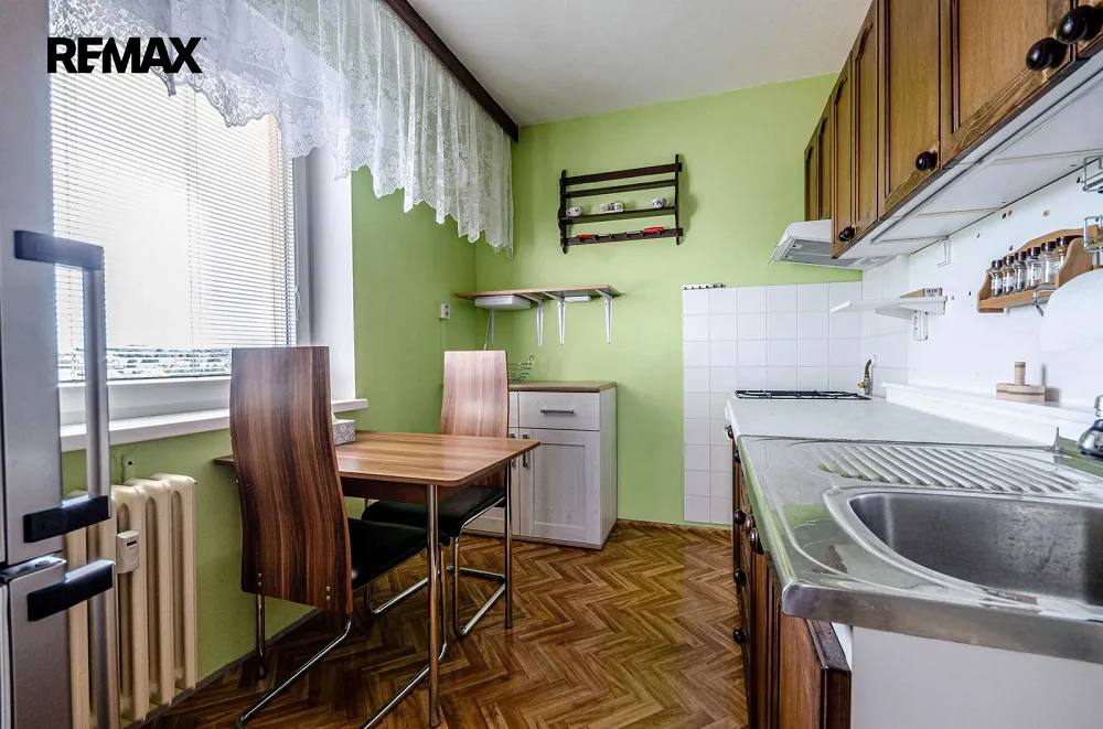 3+1, Chobotská, Brandýs nad Labem-Stará Boleslav, Praha-východ, Středočeský kraj