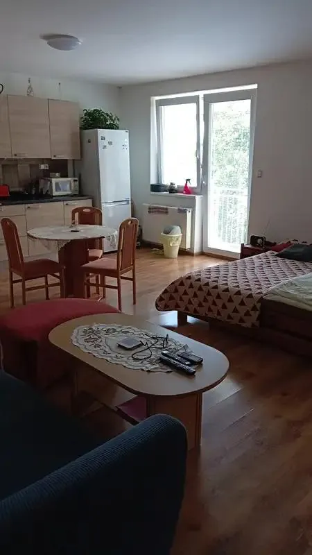 2+kk, Praha 9