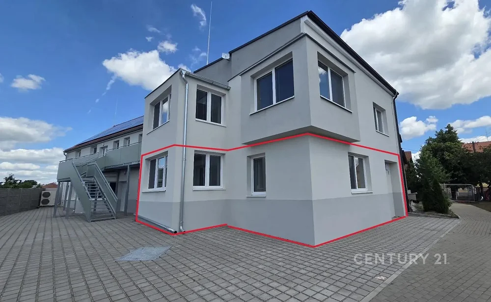 2+kk, Višňové, Znojmo, Jihomoravský kraj